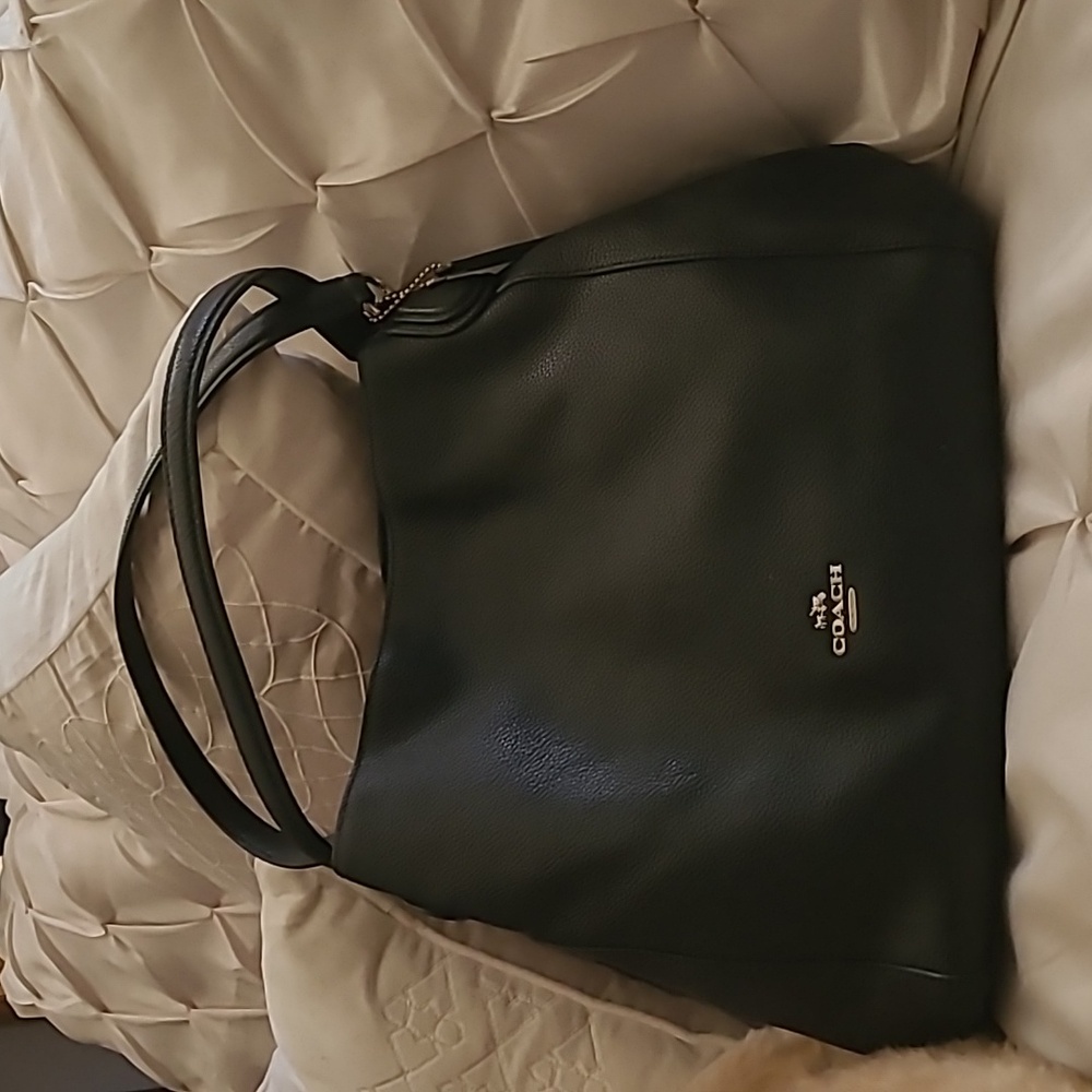 Coach Dalton handbag